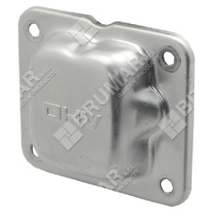 Valve cover for DUCAR motor generators - 038447