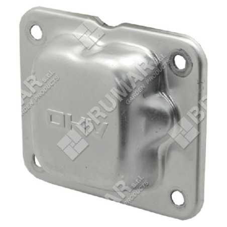Valve cover for DUCAR motor generators - 038447 | NewgardenParts.com