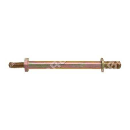 Goujon de cache moteur ATTILA - 038729 | NewgardenParts.com