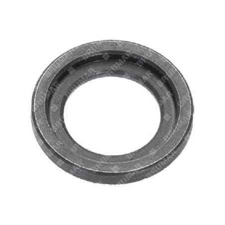 Rondelle pour axe de piston ZOMAX - EFFECIENT - 029731 | NewgardenParts.com