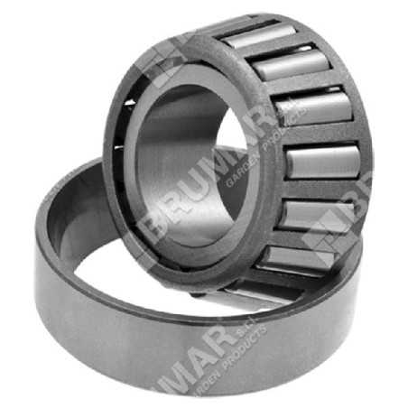 Removable bearing 32004 internal diameter 20 mm - 035383 | NewgardenParts.com