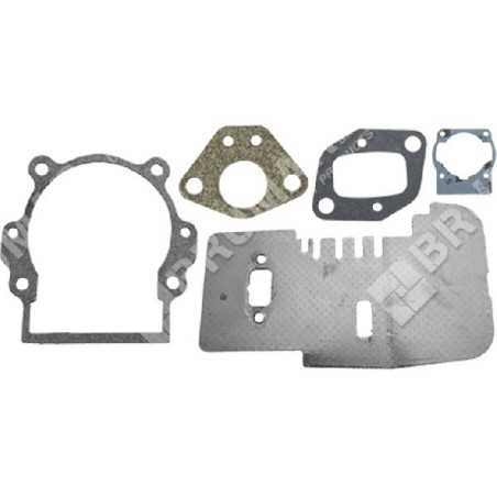Série de joints pour débroussailleuses GREEN LINE - 046971 | NewgardenParts.com