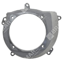 Carter de volant moteur pour débroussailleuses GREEN LINE - 014489 | NewgardenParts.com
