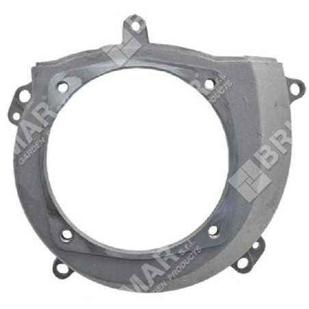 Carter de volant moteur pour débroussailleuses GREEN LINE - 014489 | NewgardenParts.com