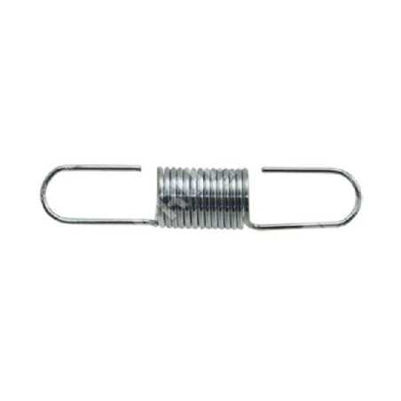 Geschwindigkeitsreglerfeder für HARRY-Motoren - 030739 | NewgardenParts.com