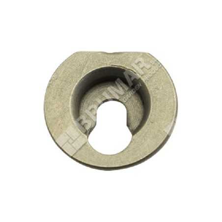 Valve spring cap for DUCAR motor pumps - 038572 | NewgardenParts.com