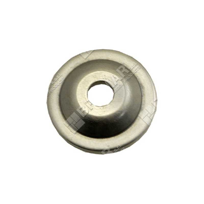 Tapa de resorte de válvula para motogeneradores DUCAR - 038482