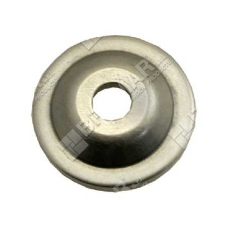 Valve spring cap for DUCAR motor generators - 038482 | NewgardenParts.com