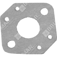 Guarnizione flangia termica per soffiatori GREEN LINE Compatibile - 014827