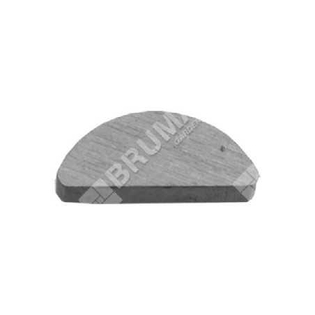 Key for IKRA brushcutters - MOGATEC 73040148 - 044518 | NewgardenParts.com