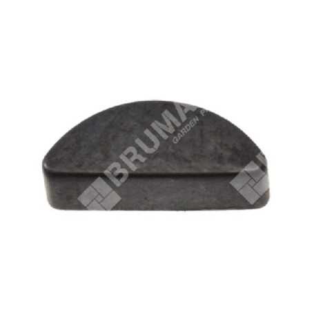 Key for IKRA chainsaws - MOGATEC 75000771 - 043049 | NewgardenParts.com