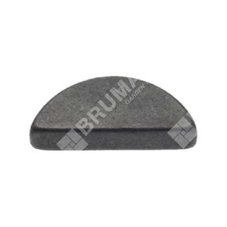 Chiavetta per motori KAWASAKI 510A3200 Compatibile - 028577 | NewgardenParts.com