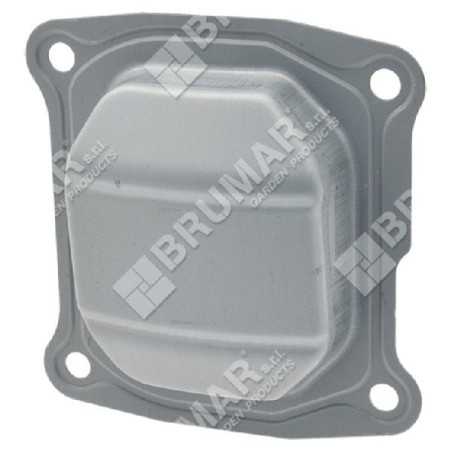 Tapa de válvulas para motores DAYE - DAYEE - 023508 | NewgardenParts.com