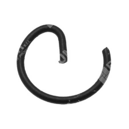 Ring for piston pin diameter 10 mm IKRA - MOGATEC - 043007 | NewgardenParts.com