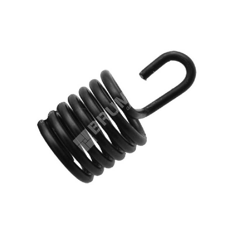 Spring vibration damper for GREEN LINE hedge trimmers - 023912