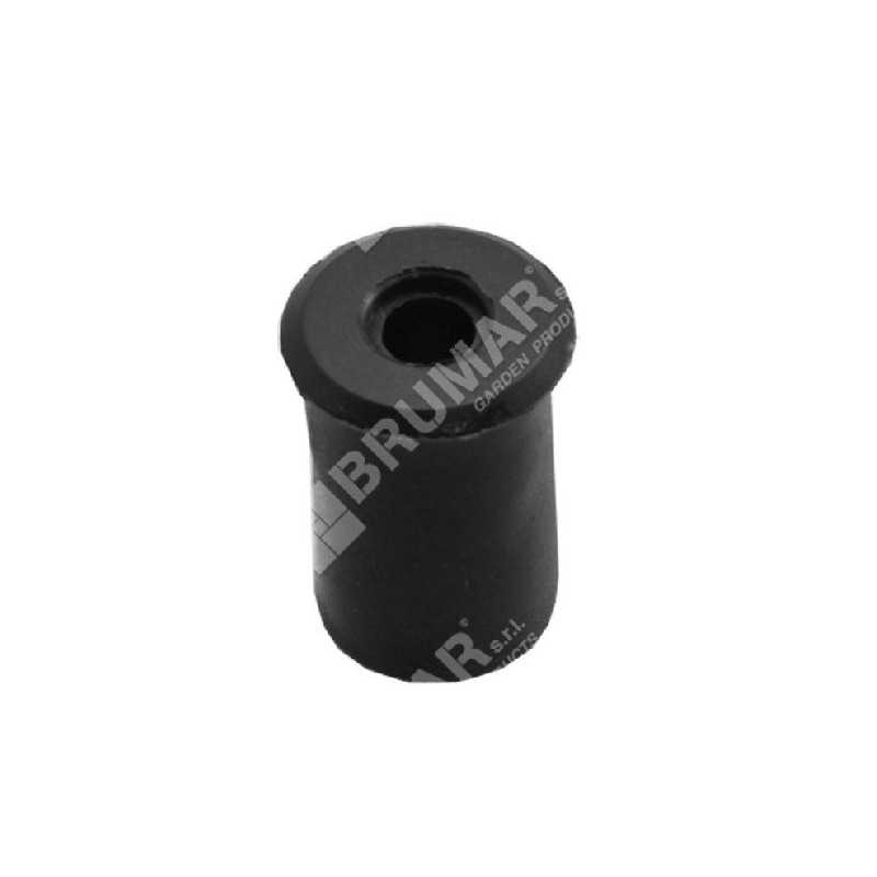 Antivibrante a tappo per motoseghe ASIA - CINA - GOOD LUCK - LEA - SANDRIGARDEN - SWM - MTD Compatibile - 013177