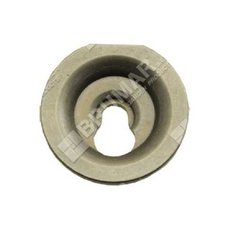 Support de valve pour débroussailleuses à roues ATTILA - 038694 | NewgardenParts.com