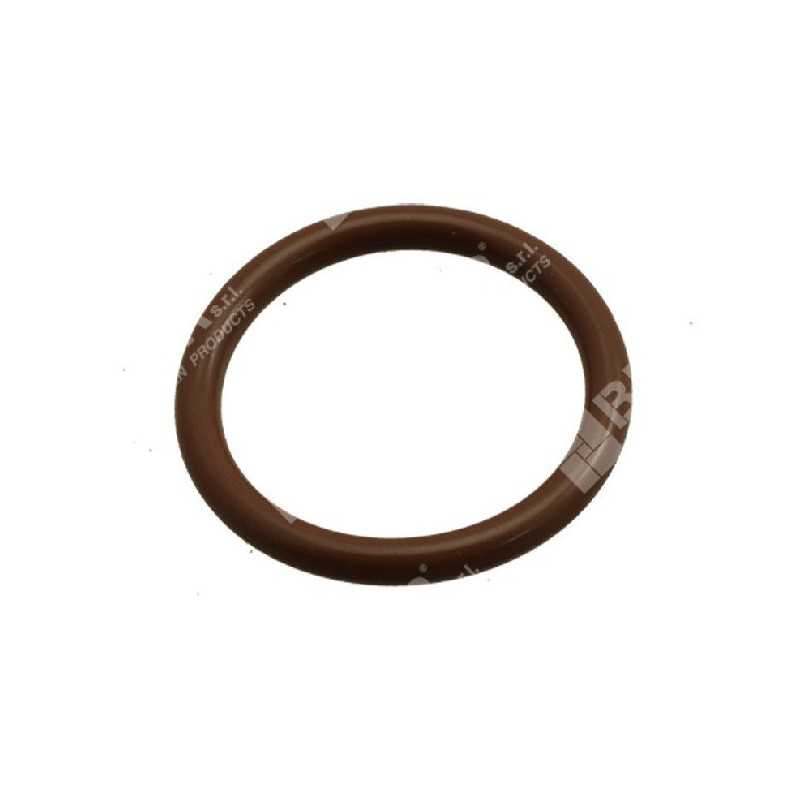 IKRA muffler gasket ring - MOGATEC - 042808