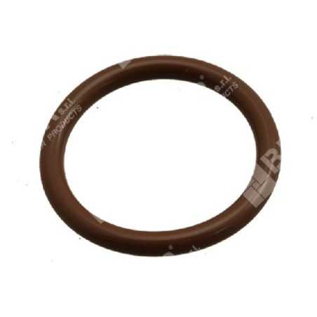 IKRA muffler gasket ring - MOGATEC - 042808 | NewgardenParts.com