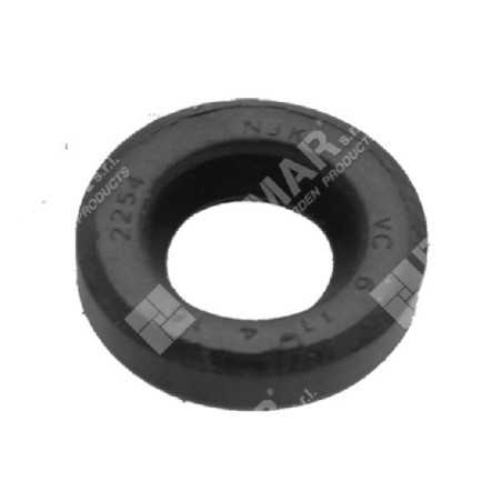 Oil seal for LONCIN engines 380650338-0001 - 007816 | NewgardenParts.com