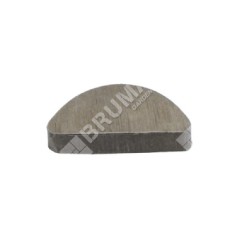 Key for MAORI tractors - 026597 | NewgardenParts.com