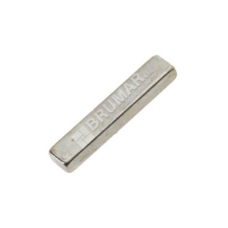 Chiavetta ASPERA - TECUMSEH - TECNAMOTOR 27902 Compatibile - 005272