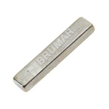 Clé ASPERA - TECUMSEH - TECNAMOTOR 27902 - 005272 | NewgardenParts.com