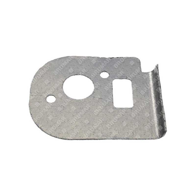 DUCAR muffler gasket 96320 - 055695