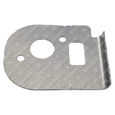 DUCAR muffler gasket 96320 - 055695 | NewgardenParts.com