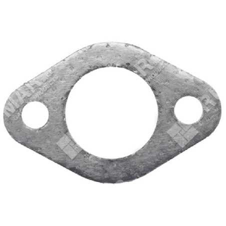 Joint de collecteur pour tracteurs MAORI - 026553 | NewgardenParts.com
