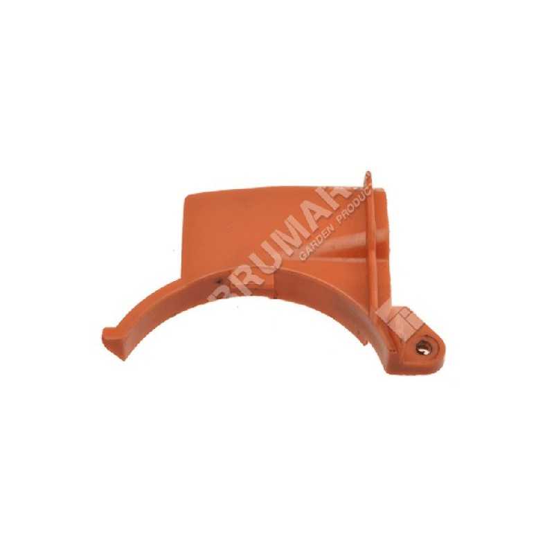 Muffler guard for ZOMAX chainsaws 3.001.0511.01 - 029714