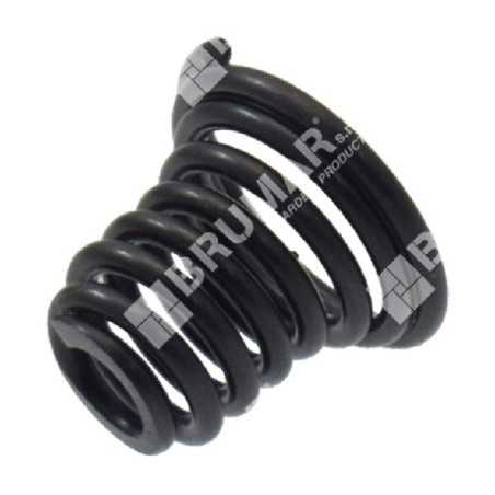 Anti-vibration for ZOMAX chainsaws 4.013.0011.03 4.013.0011.03 - 051914 | NewgardenParts.com