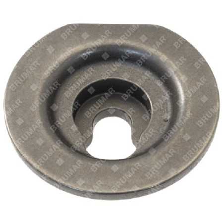 Valve spring cap for DUCAR motor generators - 038224 | NewgardenParts.com