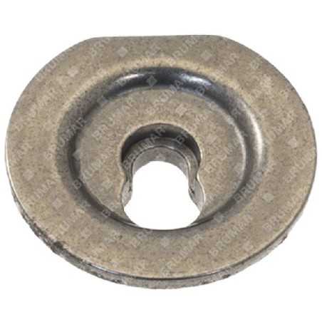 Valve spring cap for DUCAR motor generators - 038223 | NewgardenParts.com