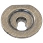 Valve spring cap for DUCAR motor generators - 038223