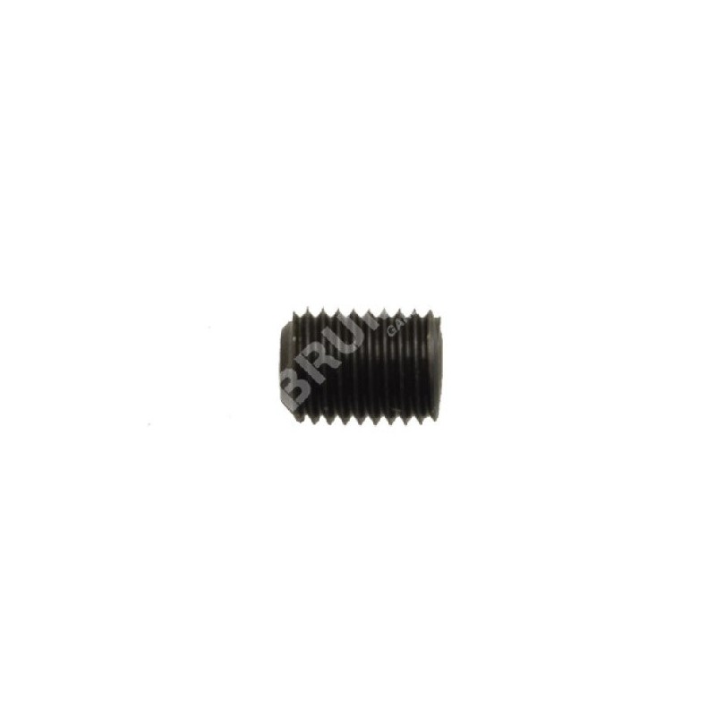 Valve tappet adjustment screw for KAWASAKI engines - 017480