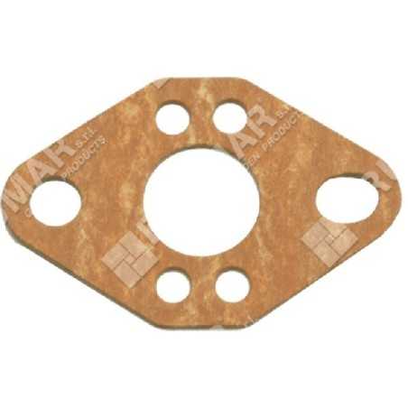 Guarnizione carburatore per motori KAWASAKI 11009-2727 Compatibile - 017031 | NewgardenParts.com