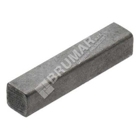 Schlüssel für SABO Rasenmäher GX21721 - 055389 | NewgardenParts.com