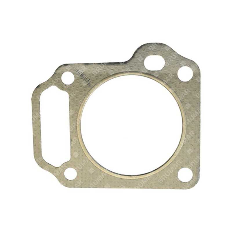Kopfdichtung für DUCAR 96068 - 047147 Motorgeneratoren