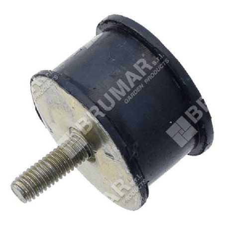 Anti-vibration for GREEN LINE blowers - 055804 | NewgardenParts.com