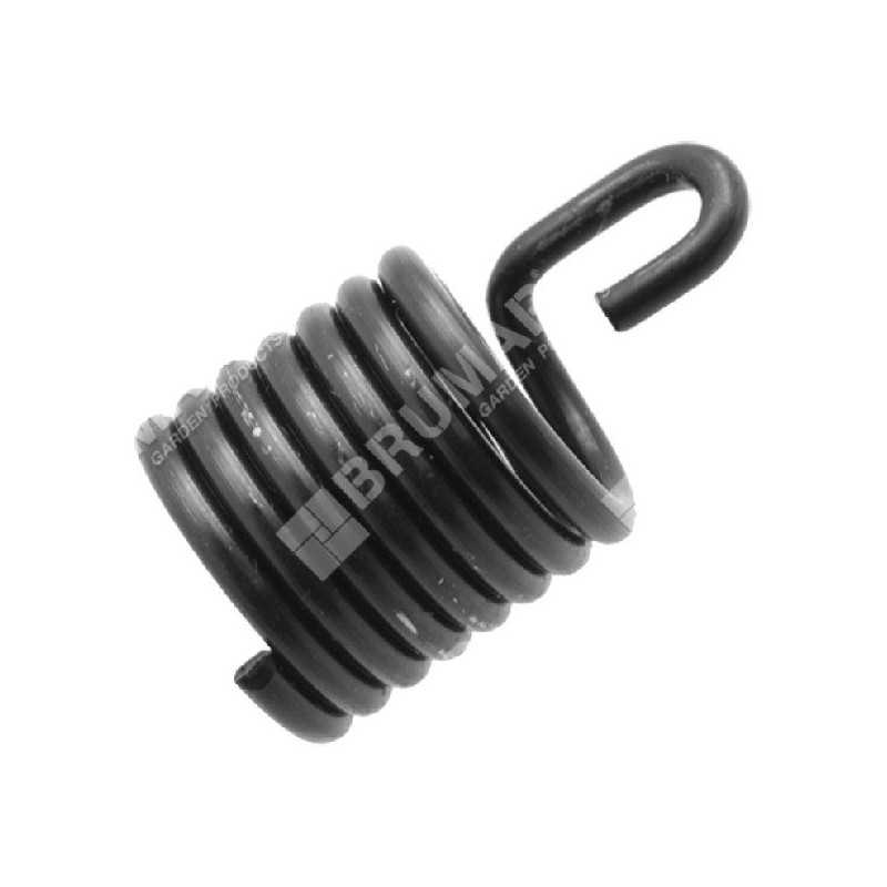 Spring vibration damper for GREEN LINE hedge trimmers - 023914