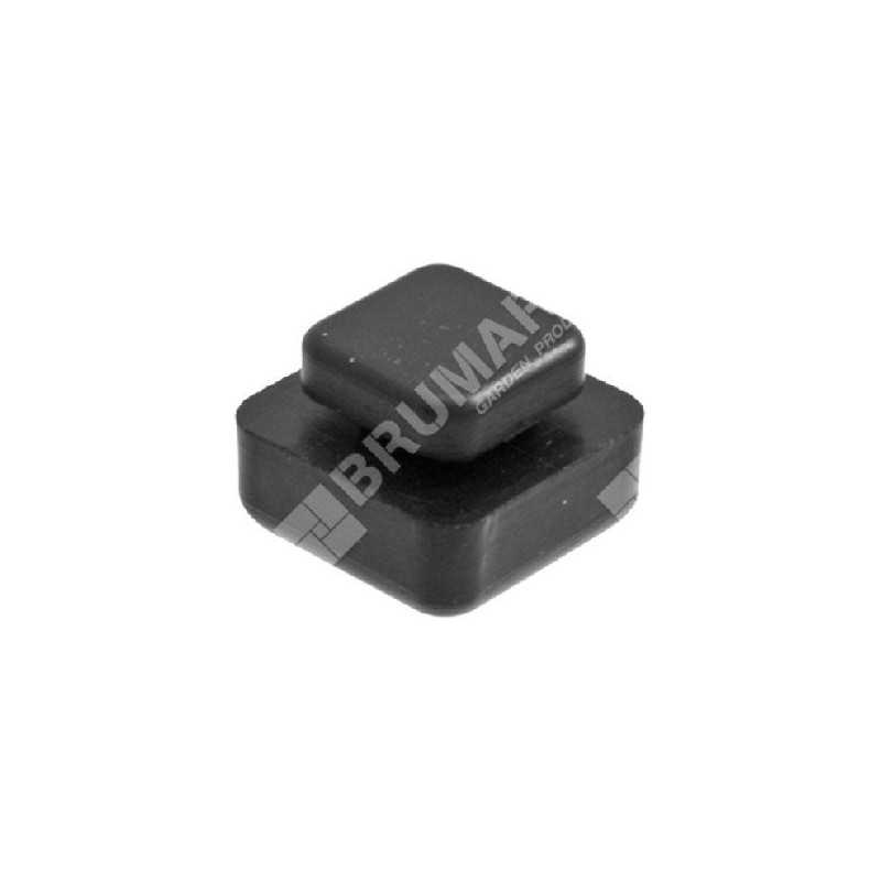 Anti-vibration pour moteurs MITSUBISHI FR64254 FR64254 - 001035