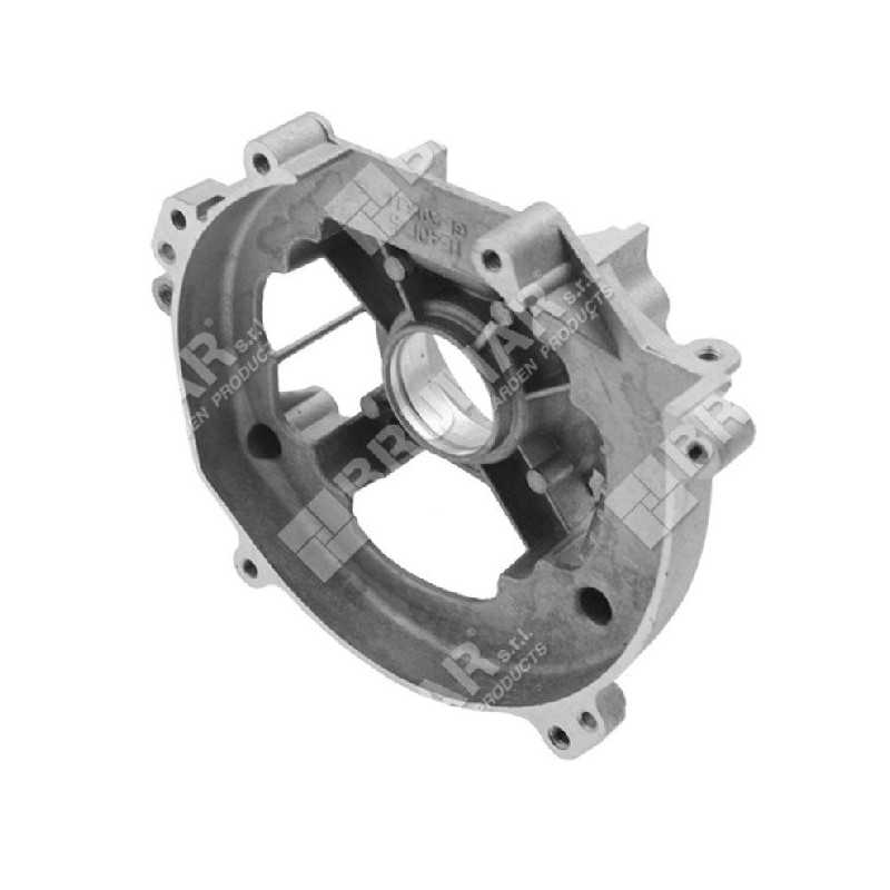 Clutch side engine crankcase for GREEN LINE brushcutters - 046982