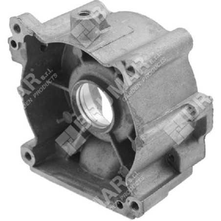 Carter motore lato avviamento per decespugliatori GREEN LINE Compatibile - 046981 | NewgardenParts.com