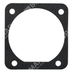 Engine crankcase gasket for brushcutters and multitools IKRA - MOGATEC 73041119 - 042457