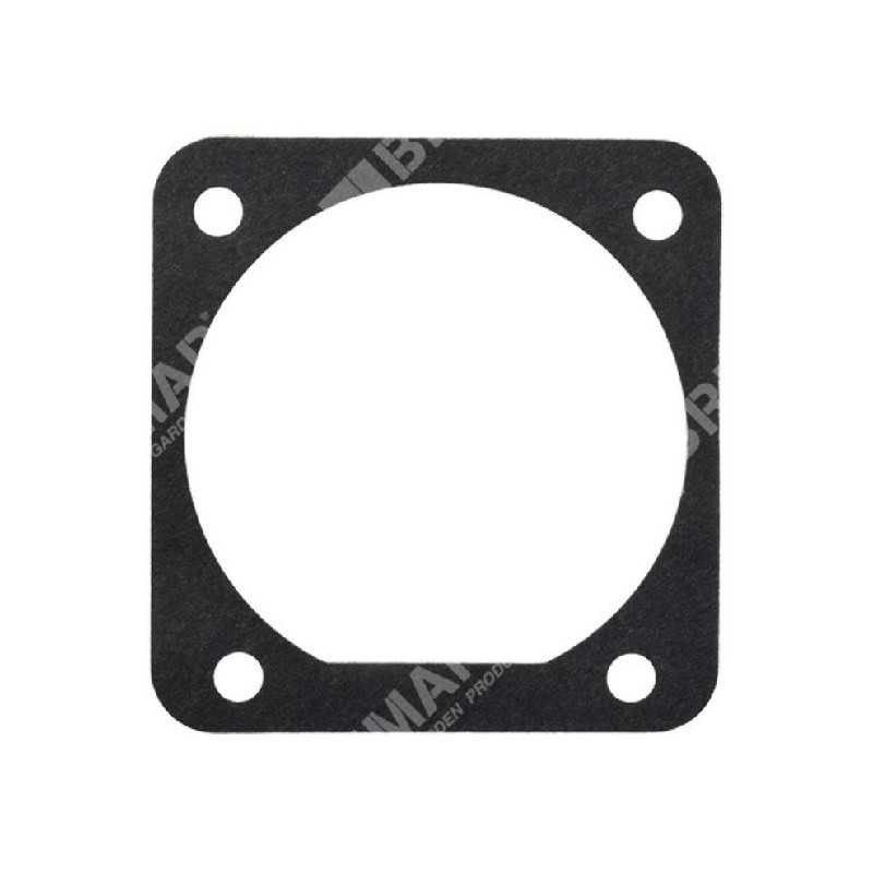 Guarnizione carter motore per decespugliatori e multitool IKRA - MOGATEC 73041119 Compatibile - 042457 Guarnizione carter motore per decespugliatori e multitool IKRA - MOGATEC 73041119 Compatibile - 042457