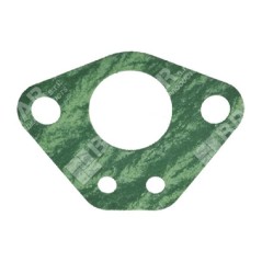 Thermal flange gasket for IKRA brushcutters - MOGATEC 73000673 - 042426 | NewgardenParts.com