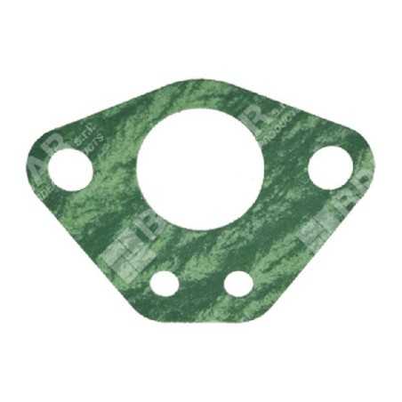 Joint de bride thermique pour débroussailleuses IKRA - MOGATEC 73000673 - 042426 | NewgardenParts.com
