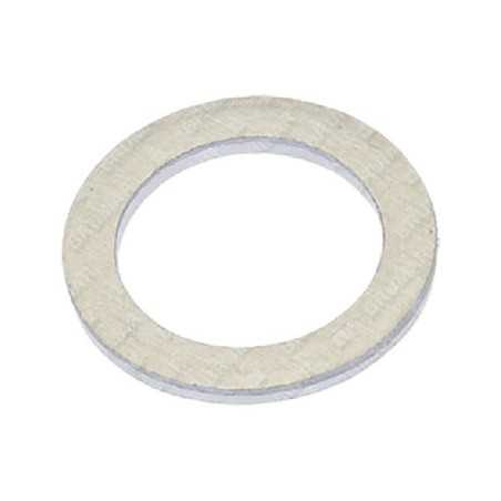 Guarnizione valvola carburatore per motori KAWASAKI 311729-6118A - 11009-2359 Compatibile - 003302 | NewgardenParts.com