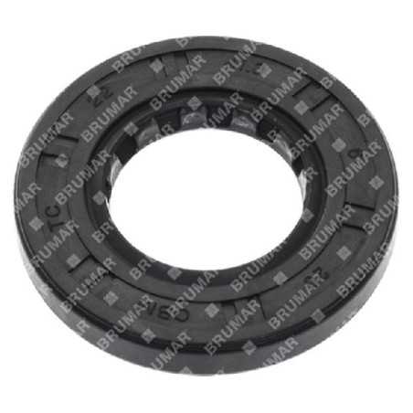 DUCAR lawnmower engine oil seal 93545 - 055558 | NewgardenParts.com